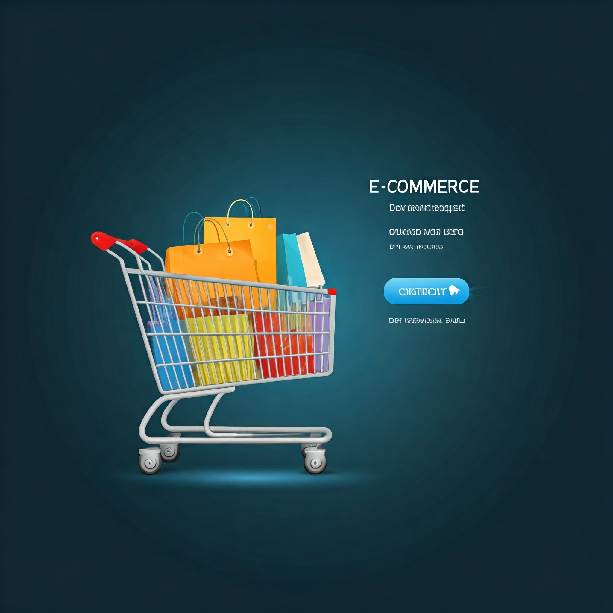 E-commerce Website Screenshot